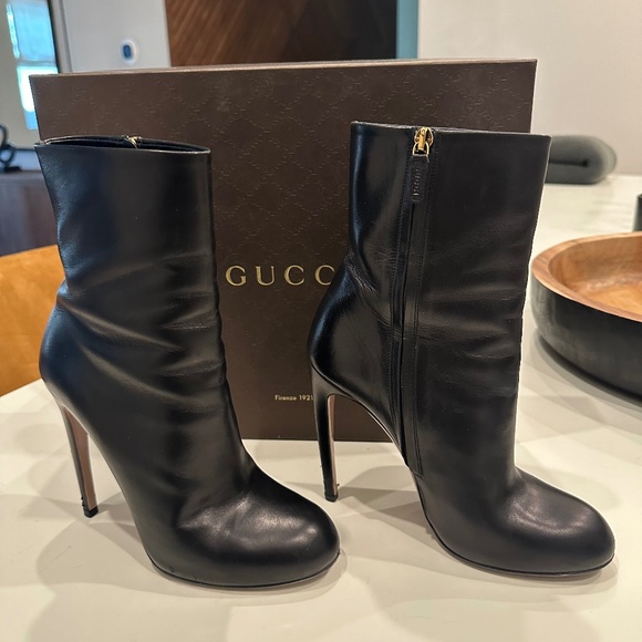 Gucci Bootie - Picture 1 of 1